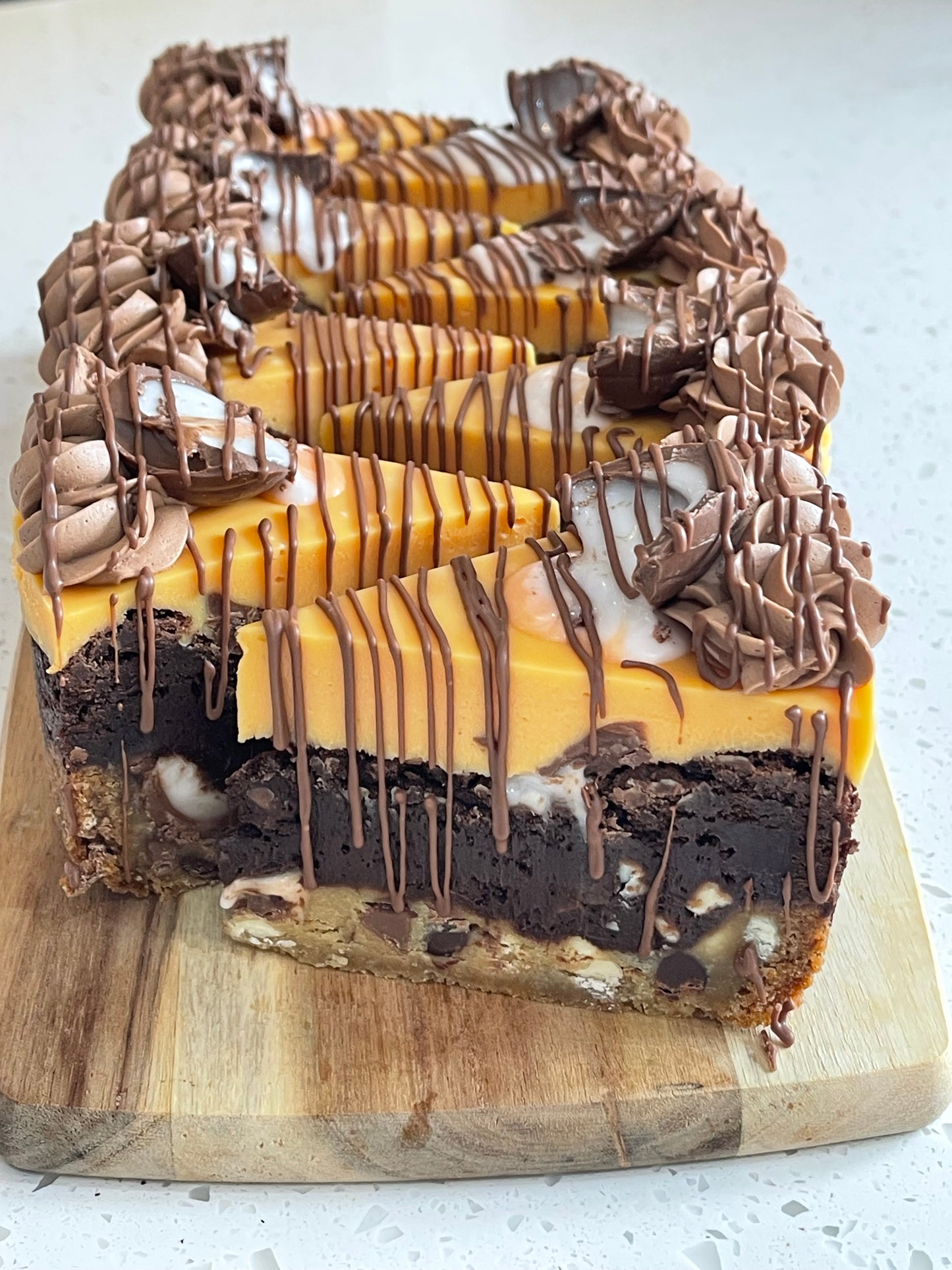 Weekend Treat Boxes