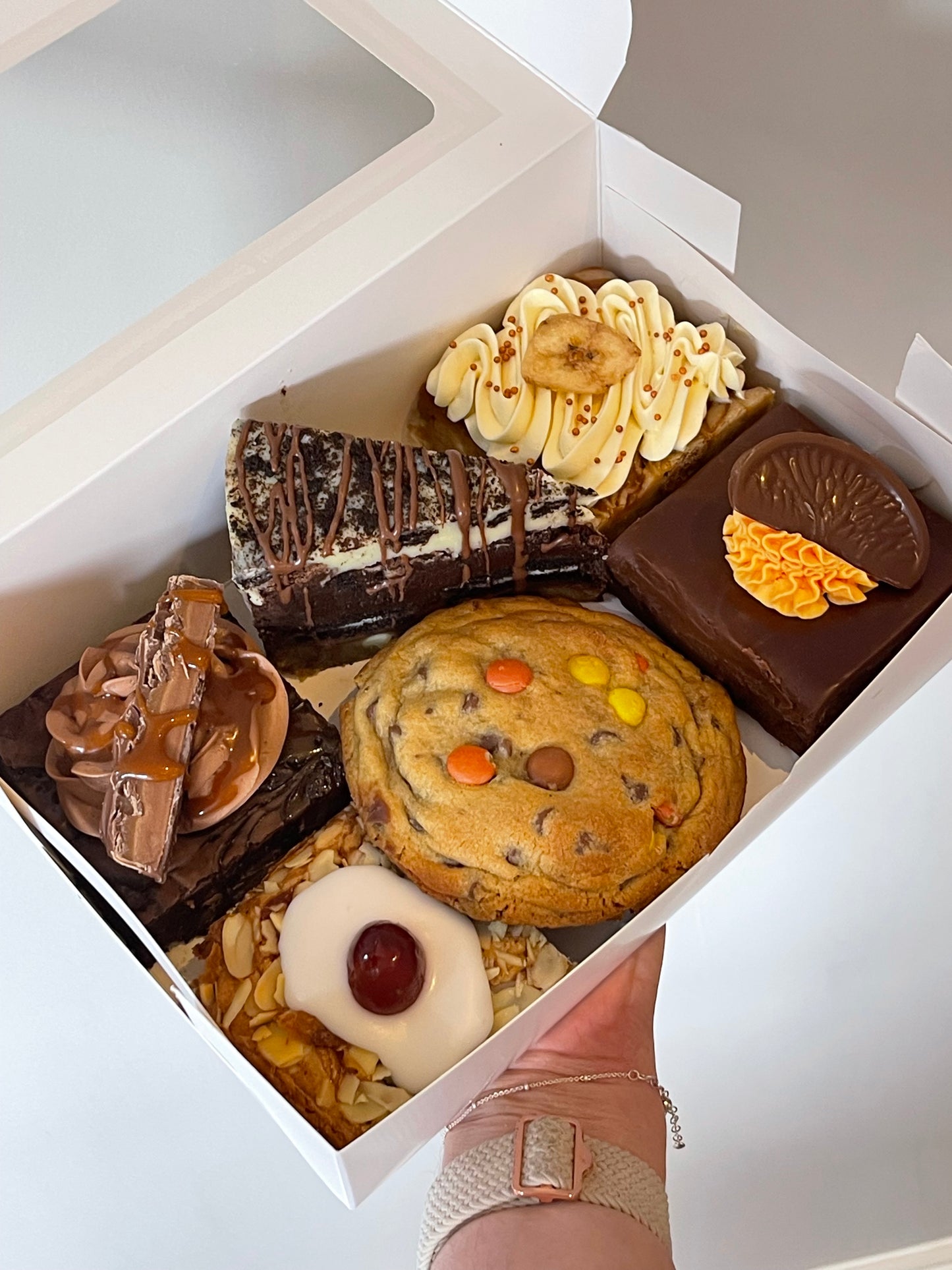 Weekend Treat Boxes