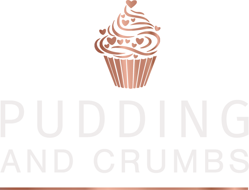 Pudding & Crumbs