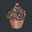 Pudding & Crumbs logo