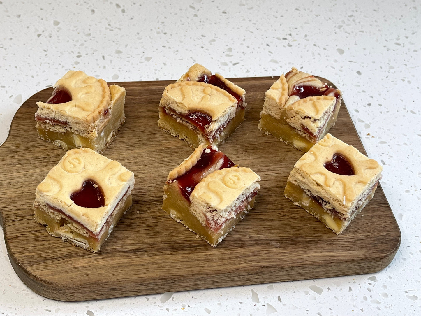 Jammy D Blondie