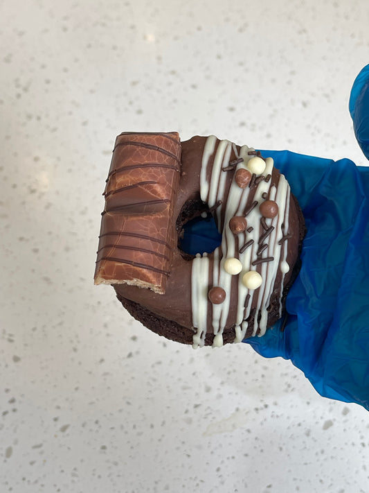 Kinder Bueno Bronut